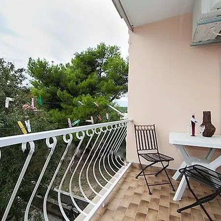 Saric Tučepi