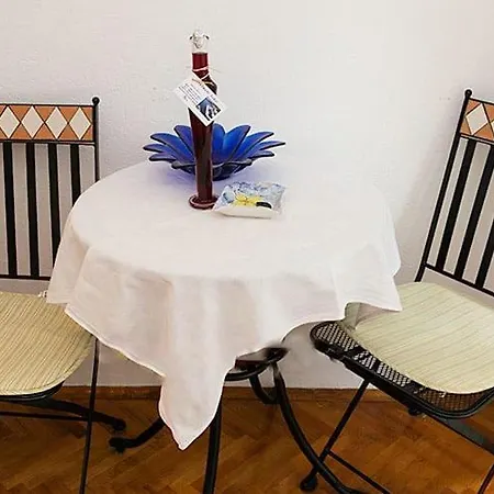Appartamento Saric Tučepi