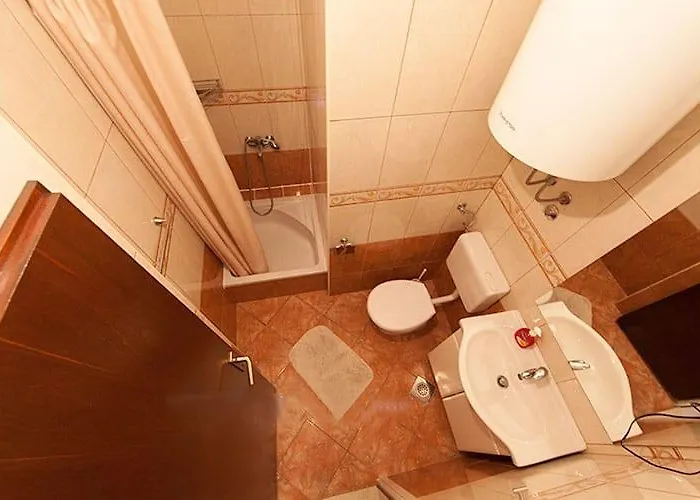 Apartment Saric Tučepi