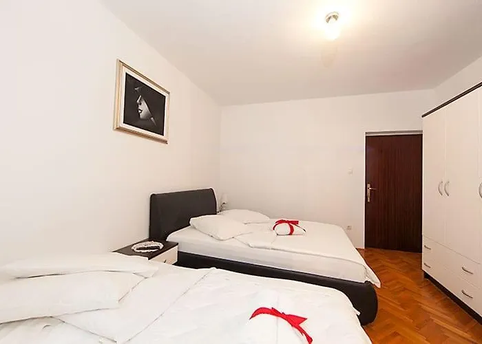 Apartment Saric Tučepi