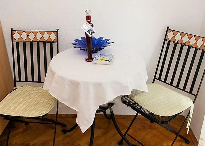 Apartment Saric Tučepi