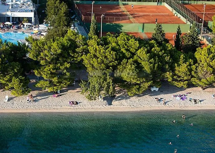 Apartment Saric Tučepi