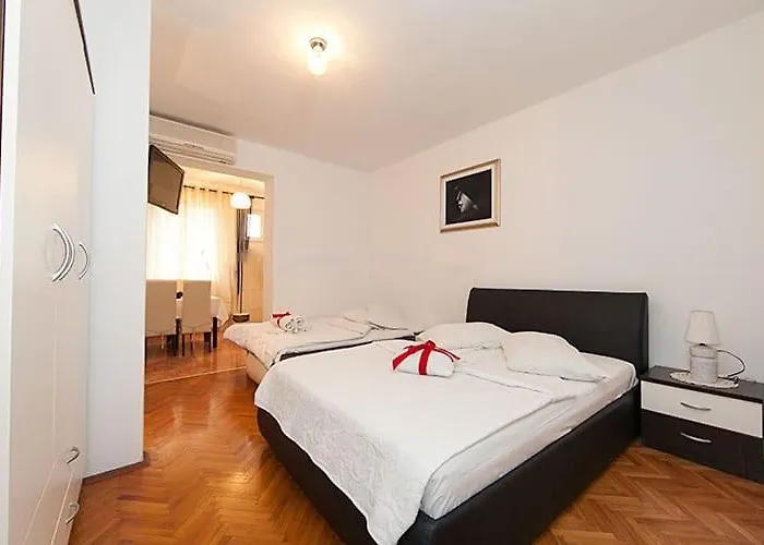 Apartment Saric