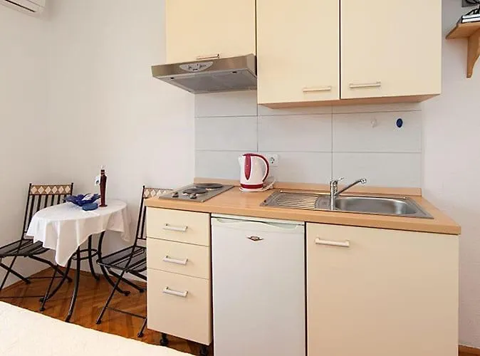 Apartment Saric Tučepi