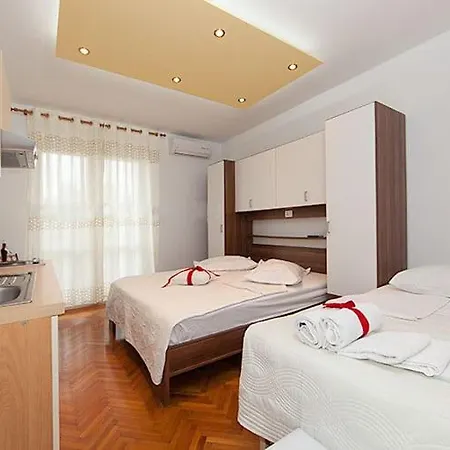 Saric Apartment *