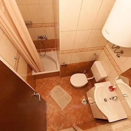 Apartment Saric Tucepi