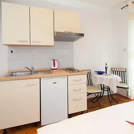 Apartment Saric