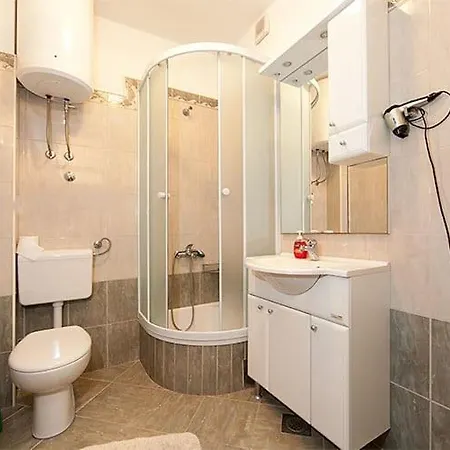 Saric Apartment *