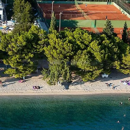 Apartment Saric Tucepi