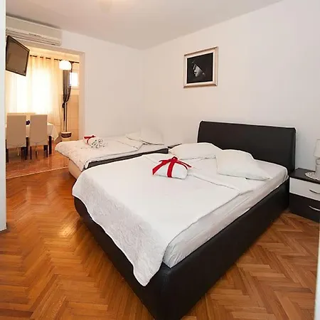 Saric Apartment *