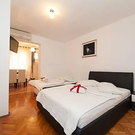 Apartmán Saric